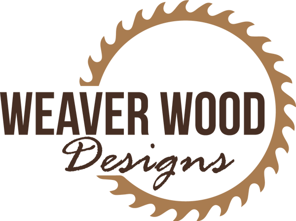 Weaver Wood Designs