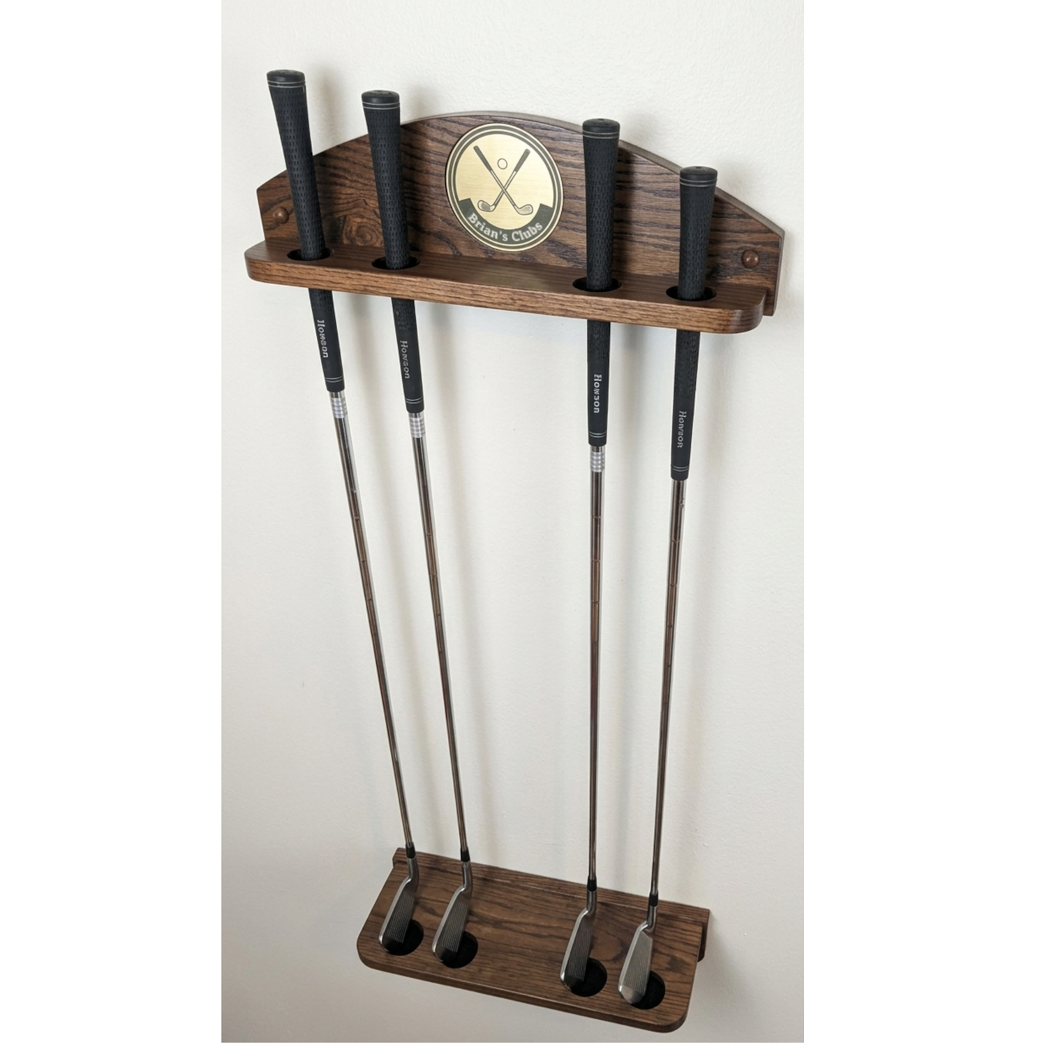 Golf Racks