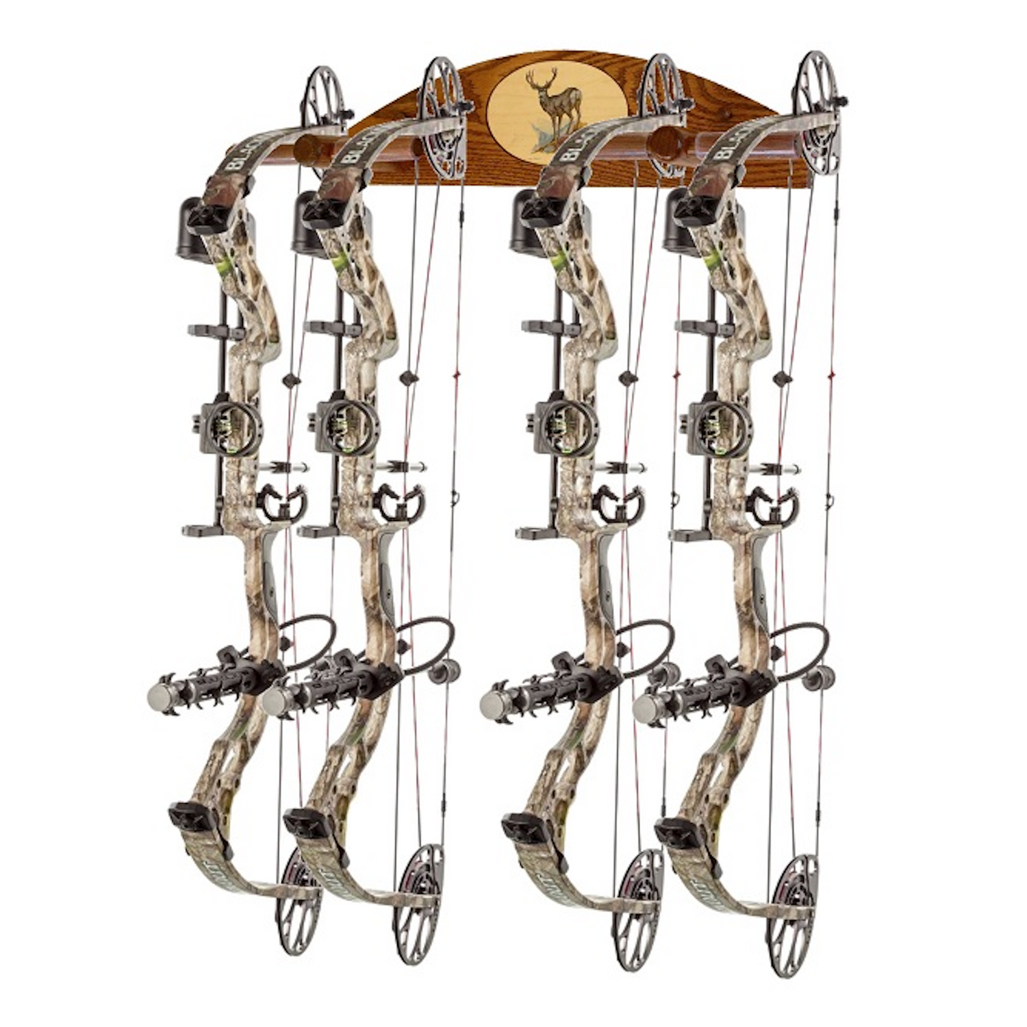 Bow Racks